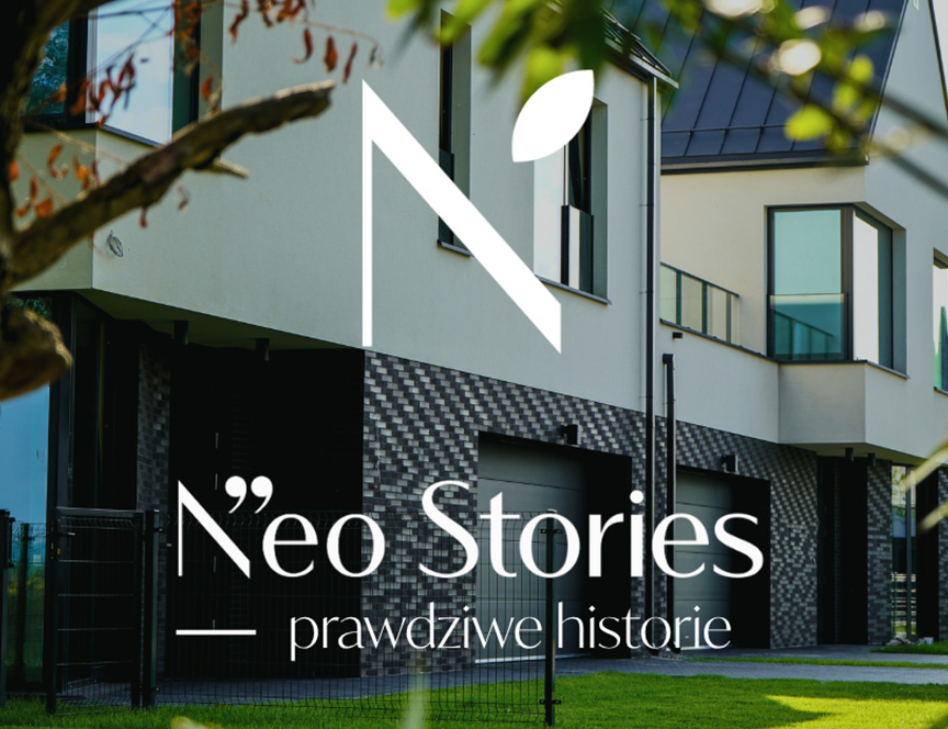 Neo Stories – prawdziwe historie mieszkańców Neo Natolin