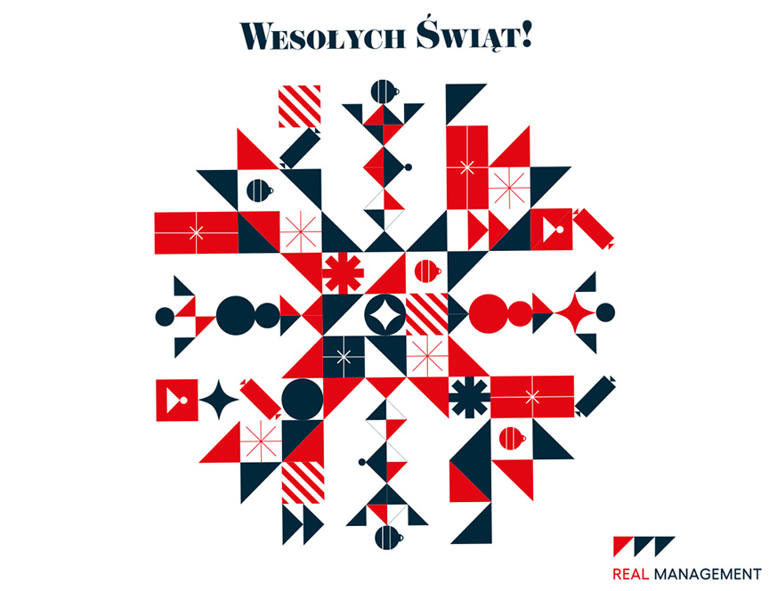 Wesołych Świąt Bożego Narodzenia