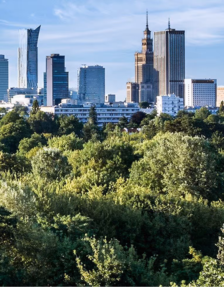 Miasto